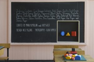 blackboard